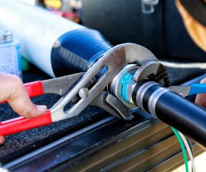 About Emergency plumbing pros Pinch, WV